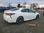 Lot #3293523431 2021 TOYOTA CAMRY SE