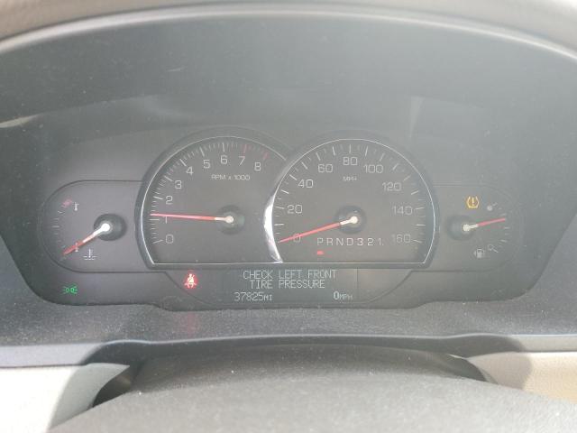 2006 CADILLAC DTS #3310543071