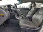 Lot #3310603297 2013 HYUNDAI ELANTRA GL