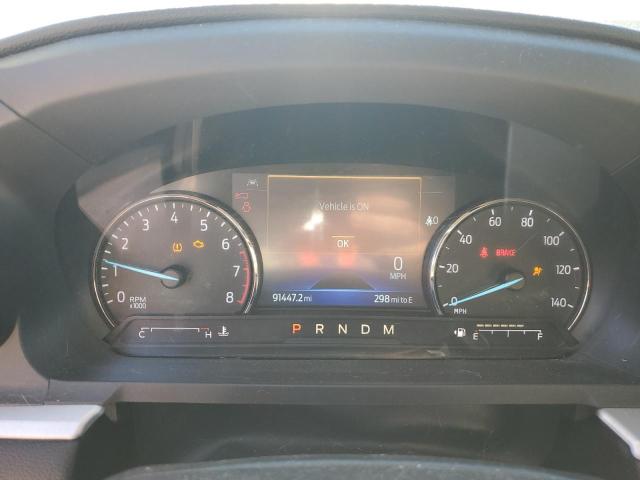 2020 FORD EXPLORER X - 1FMSK7DH5LGC41927