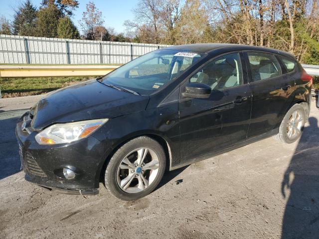 Global Auto Auctions: 2012 FORD FOCUS SE