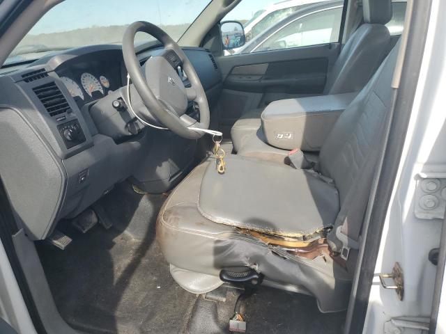 2007 DODGE RAM 1500 S #3286785898