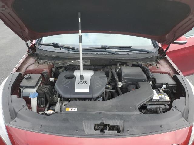 2015 HYUNDAI SONATA ECO #3293328451