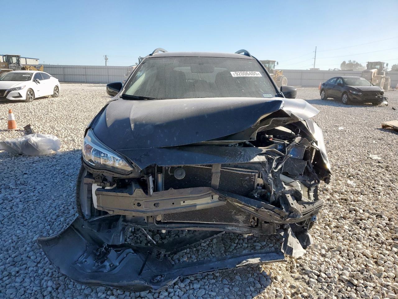 SUBARU CROSSTREK PREMIUM