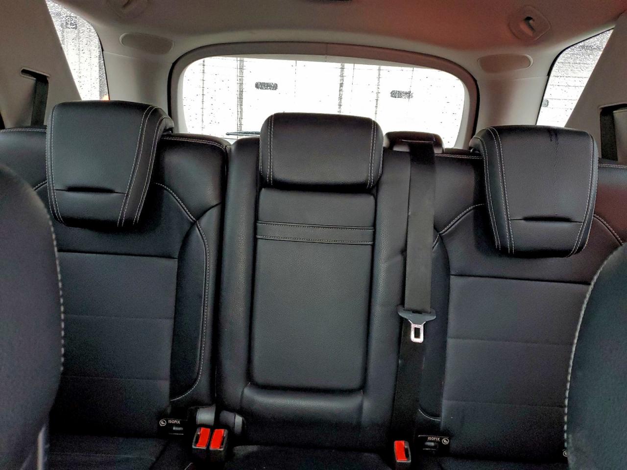 MERCEDES-BENZ M-CLASS 350 4MATIC