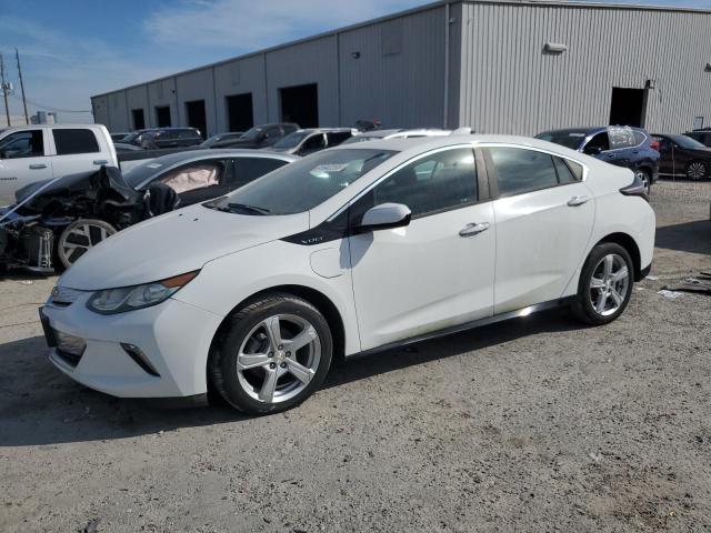 Global Auto Auctions: 2018 CHEVROLET VOLT LT