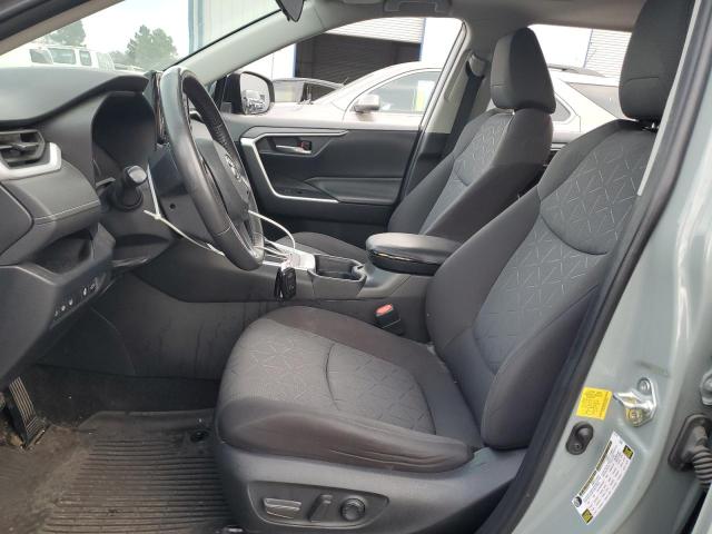 2020 TOYOTA RAV4 XLE #3315866173