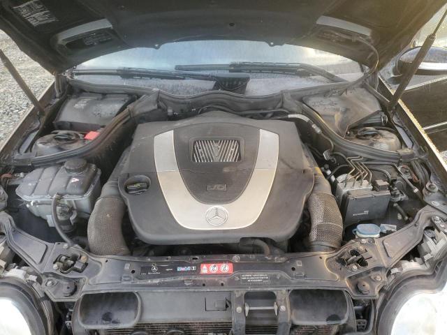2006 MERCEDES-BENZ C 350 #3294357900
