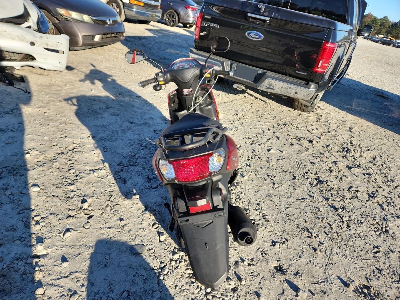 Lot #3309278619 2024 OTHER OTHER