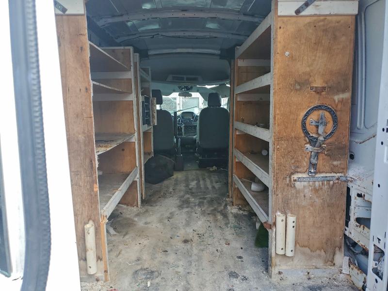 2018 FORD TRANSIT T- #3297930793