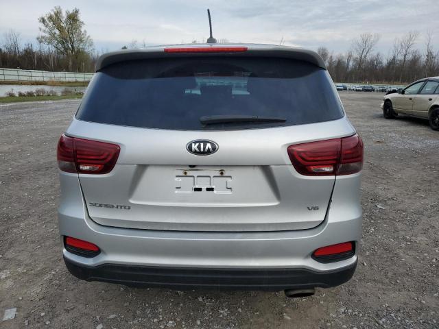 2019 KIA SORENTO LX #3294256922