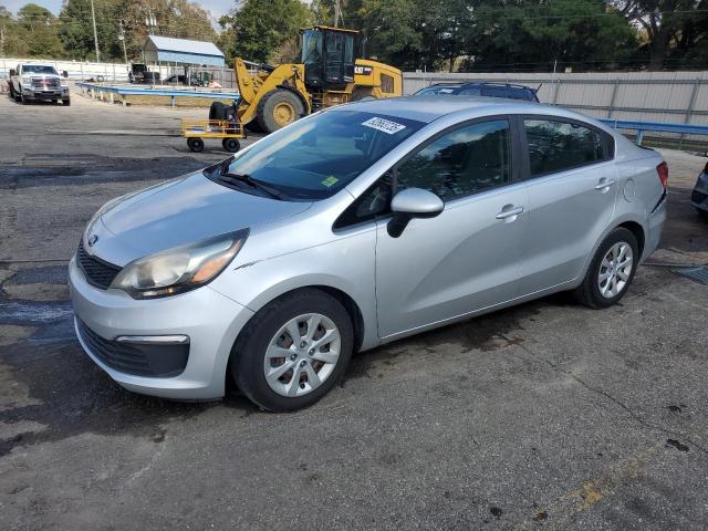 2017 KIA RIO LX #3291356175