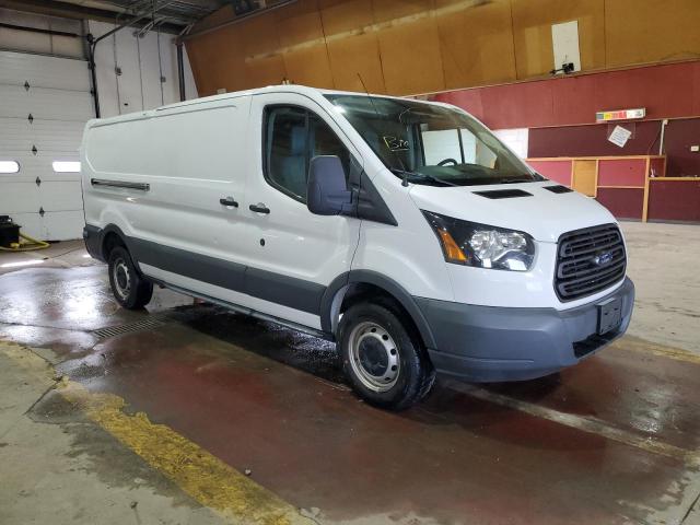 2015 FORD TRANSIT #3294249887