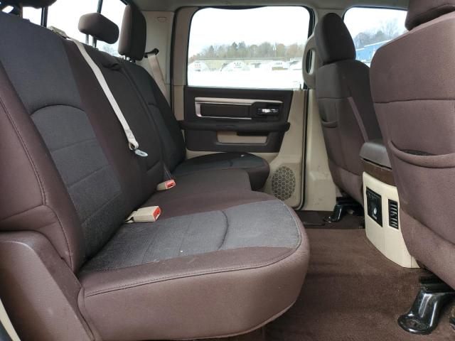 2014 RAM 1500 SLT - 1C6RR6LT4ES228933