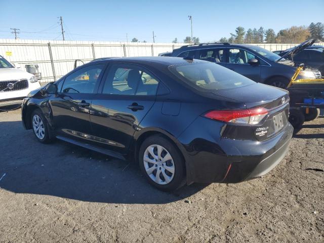 2025 TOYOTA COROLLA LE #3303879691