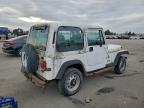 Lot #3296276430 1992 JEEP WRANGLER /