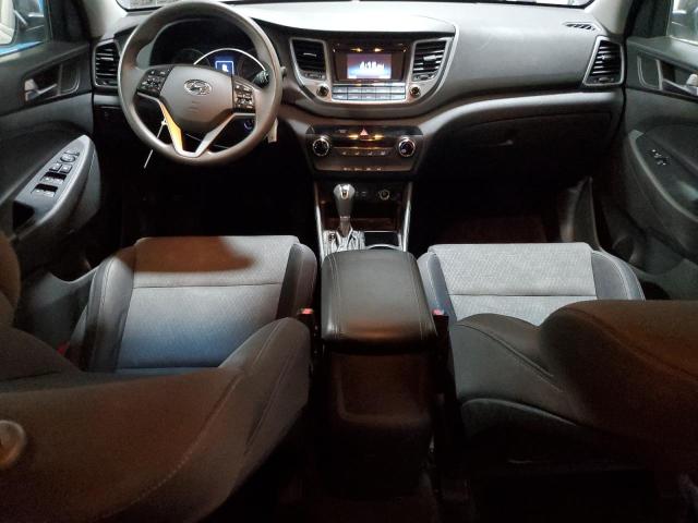 2016 HYUNDAI TUCSON LIM - KM8J3CA44GU203342