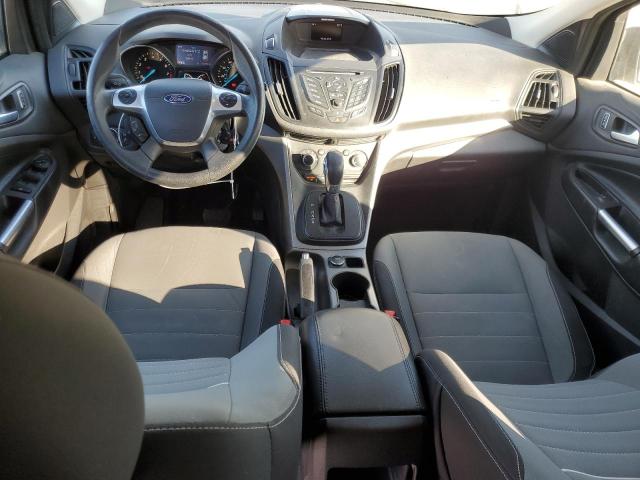 2015 FORD ESCAPE SE - 1FMCU0G78FUA09286
