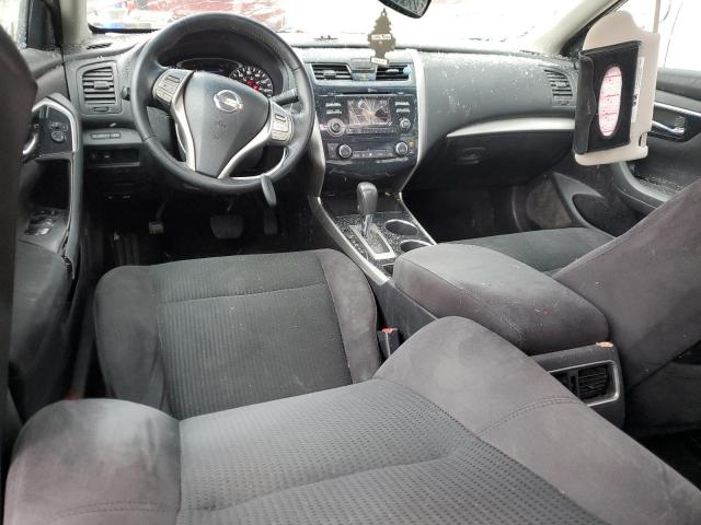 2014 NISSAN ALTIMA 2.5 #3301609662