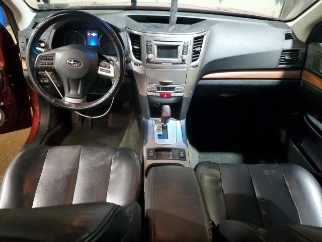 2014 SUBARU OUTBACK 2. #3316952078