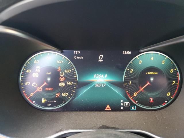 2019 MERCEDES-BENZ C 300 #3290187258