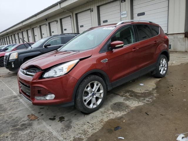 2015 FORD ESCAPE TIT #3296972852
