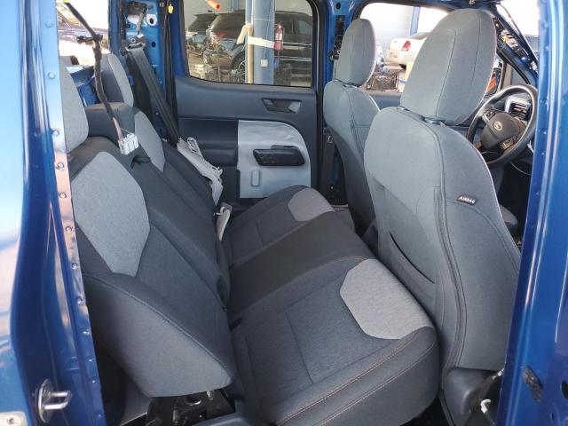 2024 FORD MAVERICK X #3298153280