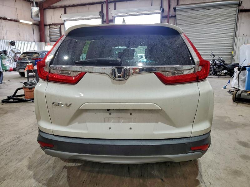 2018 HONDA CR-V EXL #3301882453