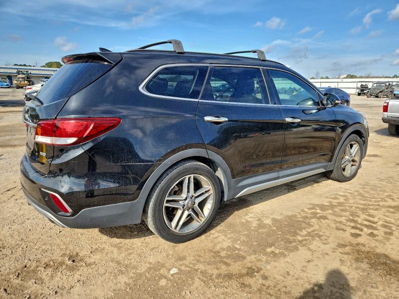 2017 HYUNDAI SANTA FE S #3302902895