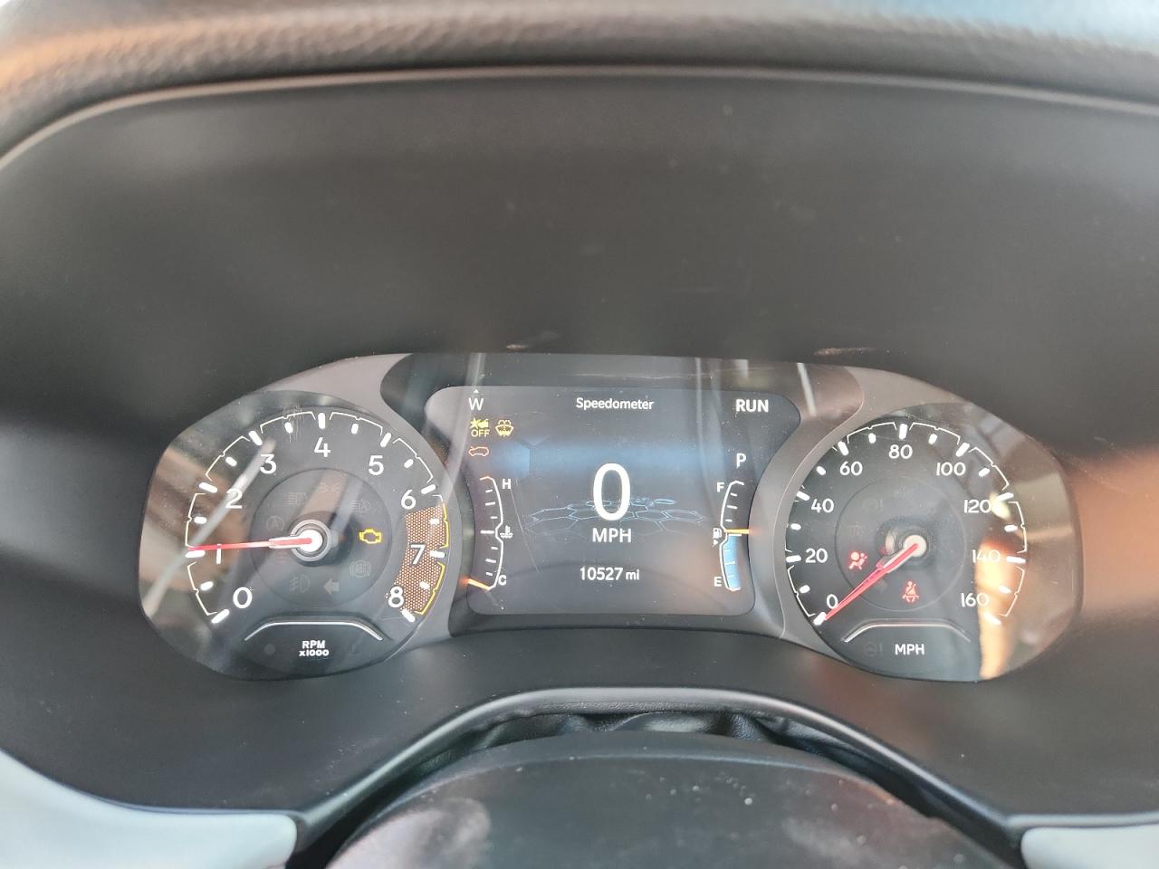 JEEP COMPASS LIMITED