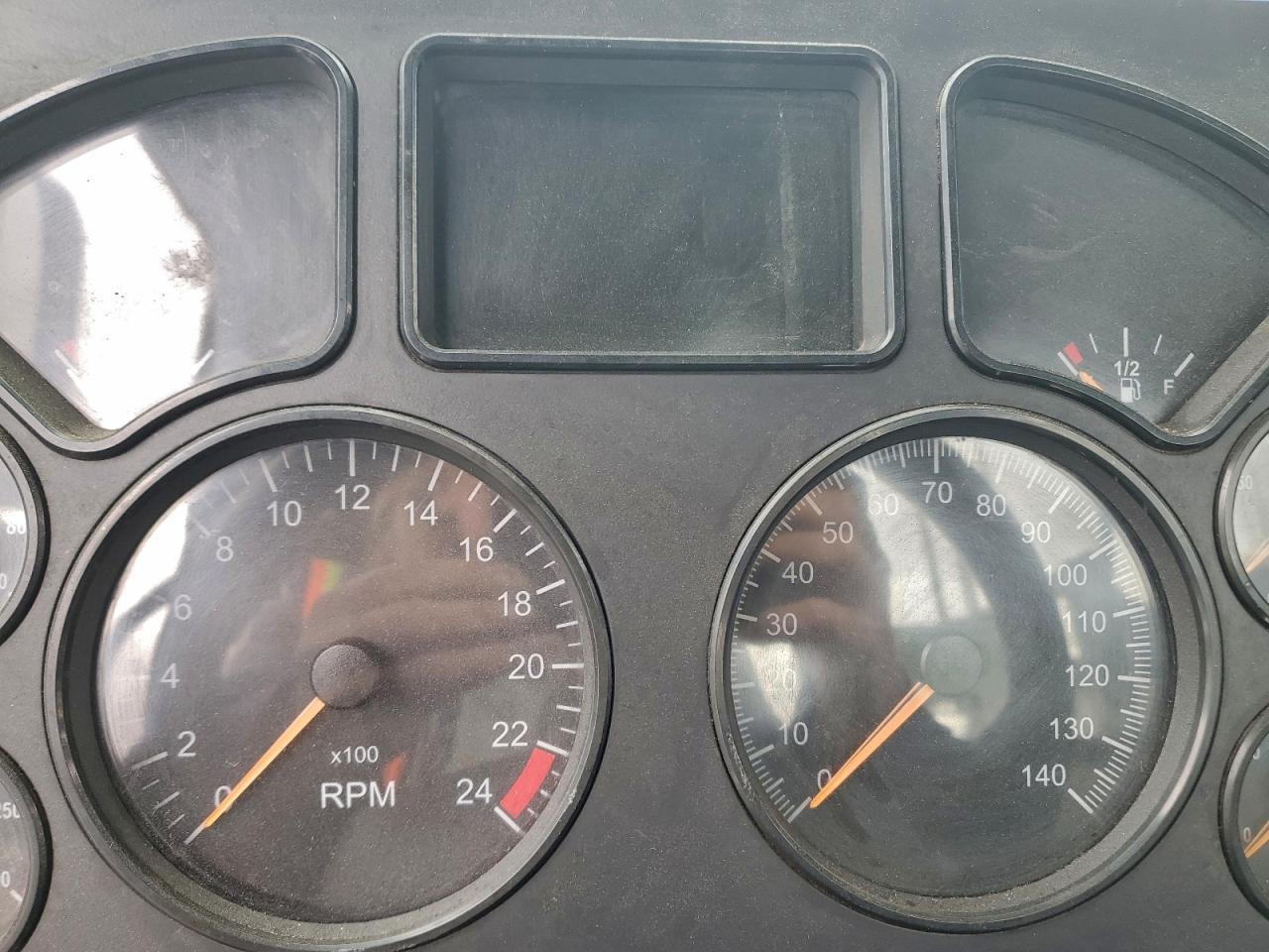 Lot #3297088491 2017 MACK UNKNOWN