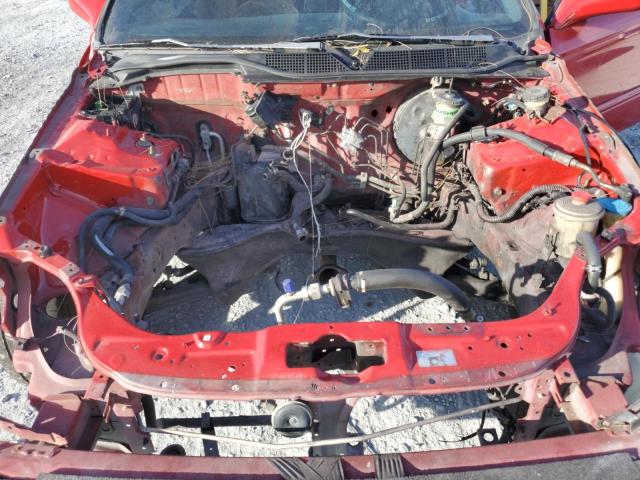 1999 HONDA CIVIC SI #3303885742