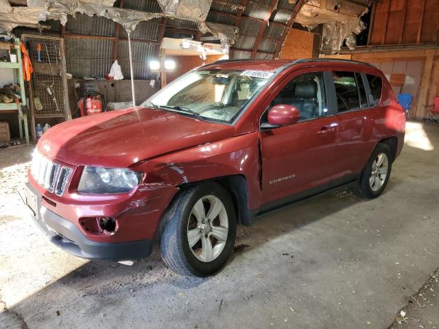 2014 JEEP COMPASS LA #3282393313