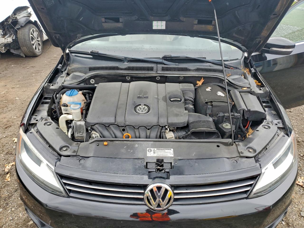 VOLKSWAGEN JETTA SEL