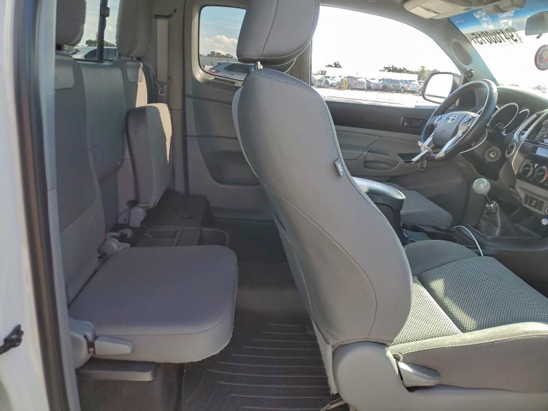 2015 TOYOTA TACOMA ACC #3301829369