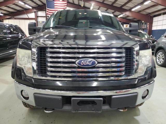 2010 FORD F150 SUPER - 1FTFX1EV9AFC12071