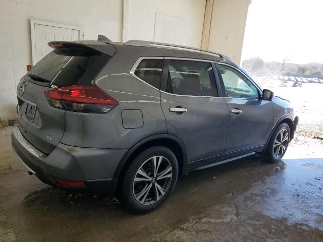 2019 NISSAN ROGUE S #3294480502