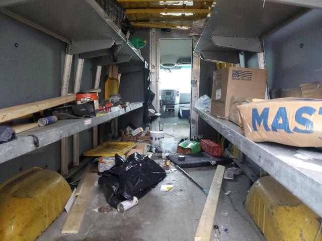 2014 FREIGHTLINER SPRINTER #3294383109