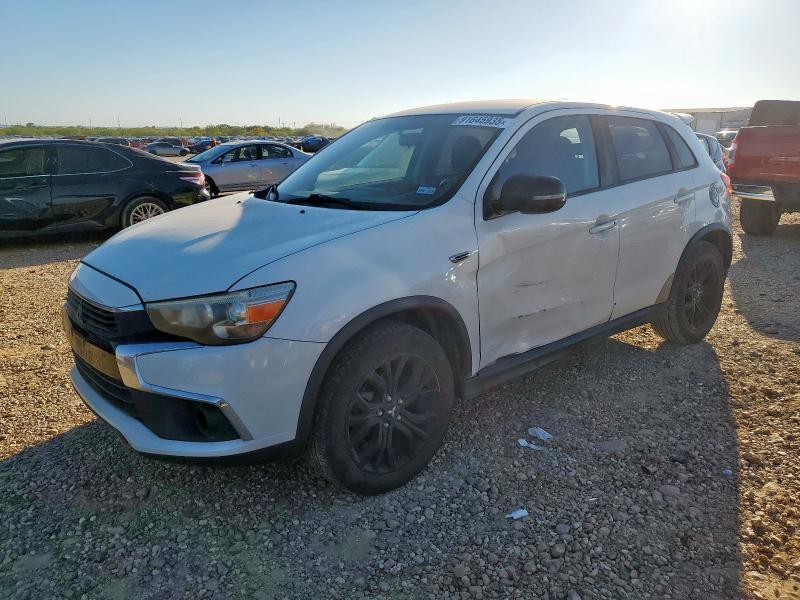 2017 MITSUBISHI OUTLANDER #3283824427