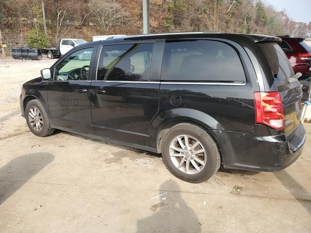 2019 DODGE GRAND CARA #3293525447