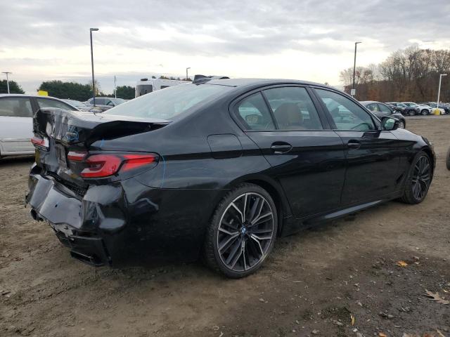 2022 BMW M550XI #3303692023