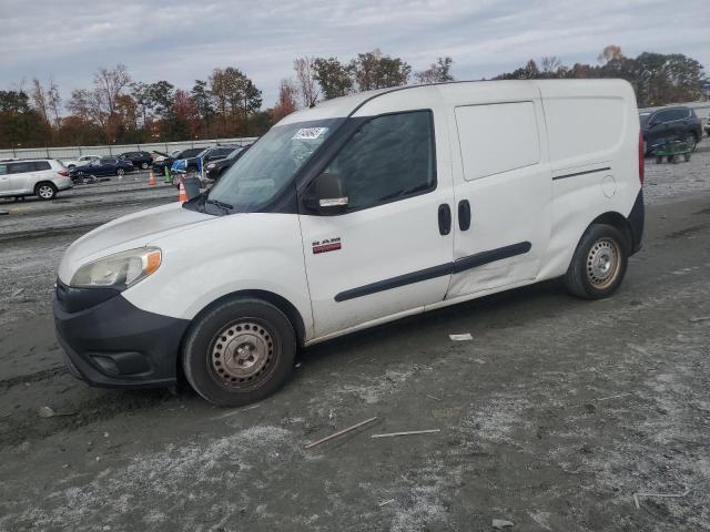 Global Auto Auctions: 2017 RAM PROMASTER