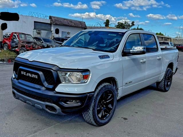 2024 RAM 1500 LARAM #3296291459