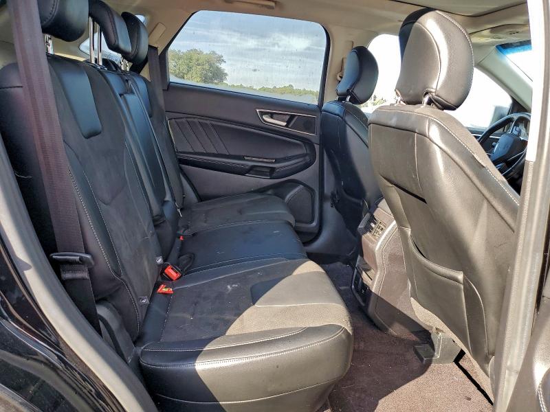 2016 FORD EDGE SPORT #3301835343