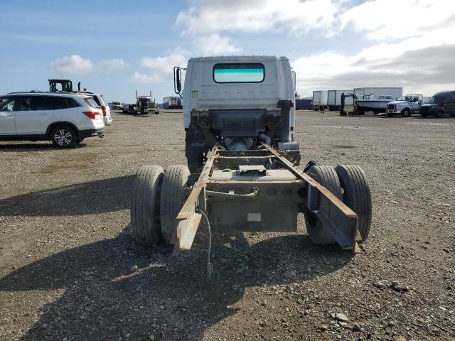 2006 ISUZU NPR #3284150534