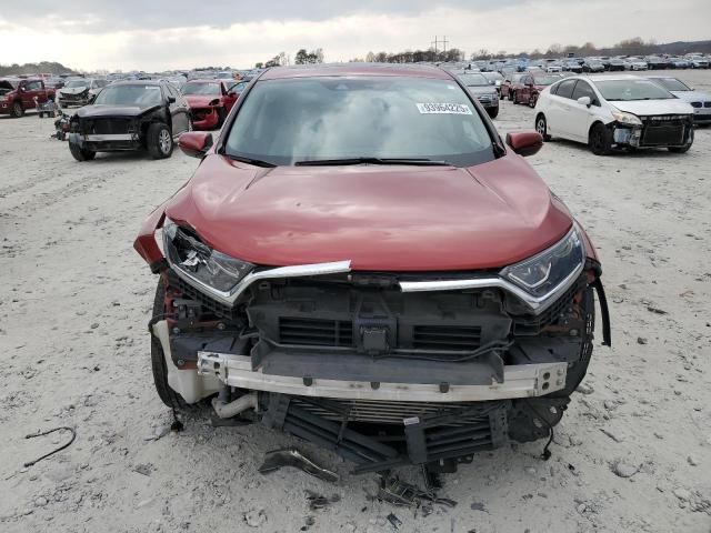2019 HONDA CR-V EX #3297932841