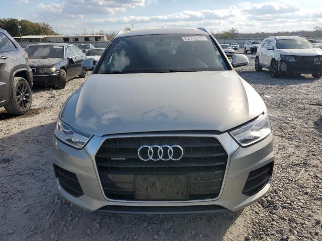 2016 AUDI Q3 PREMIUM #3290285261