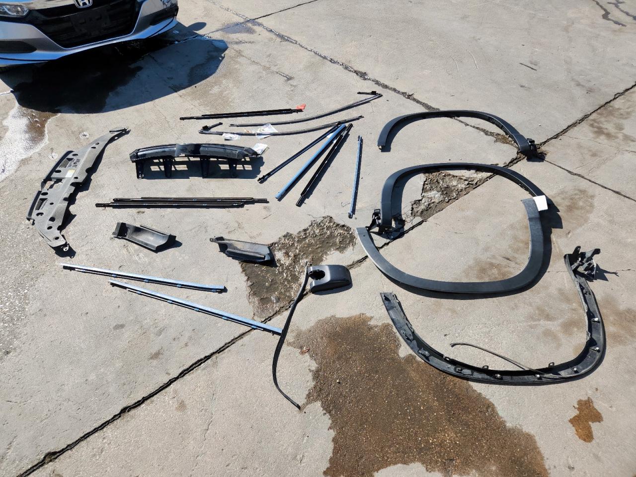 TOYOTA HIGHLANDER LIMITED