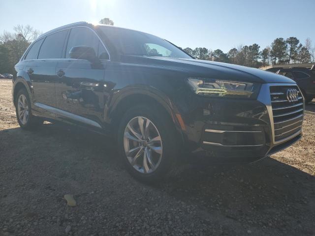 2017 AUDI Q7 PREMIUM - WA1LABF77HD025602
