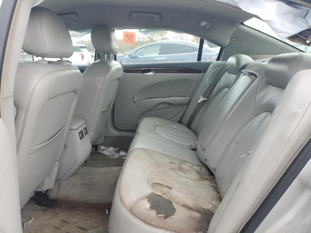 2007 BUICK LUCERNE CX #3291378173